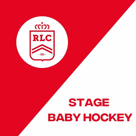 Stage Baby Hockey Boys and Girls