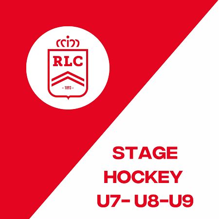 Stage Hockey U7 Boys and Girls